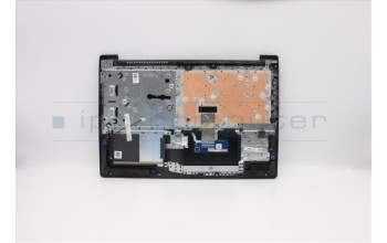 Lenovo 5CB0X57067 COVER Upper Case ASM_RU L82C5IGTEX