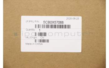 Lenovo 5CB0X57068 COVER Upper Case ASM_SA L82C5IGTEX