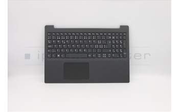 Lenovo 5CB0X57070 COVER Upper Case ASM_SW L82C5IGTEX