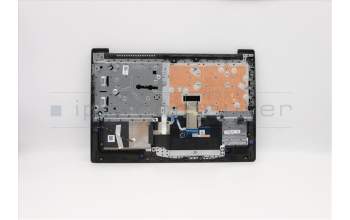 Lenovo 5CB0X57070 COVER Upper Case ASM_SW L82C5IGTEX