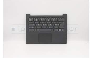 Lenovo 5CB0X57125 COVER Upper Case ASM_ND L82C4 IGTEX