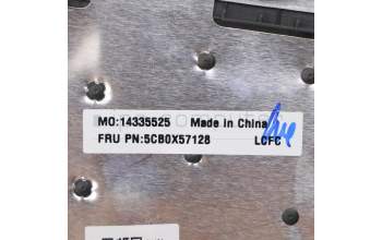 Lenovo 5CB0X57128 COVER Upper Case ASM_SA L82C4 IGTEX