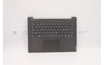 Lenovo 5CB0X57155 COVER Upper case ASM_ND L82C4 IGIMR