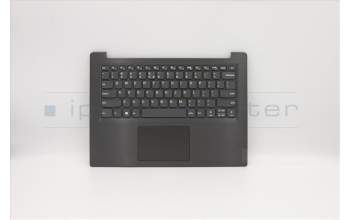 Lenovo 5CB0X57165 COVER Upper case ASM_US INTE L82C4 IGIMR