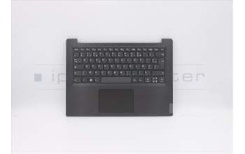 Lenovo 5CB0X57172 COVER Upper case ASM_FR L82C4 IGIMR