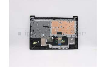 Lenovo 5CB0X57446 COVER Upper Case ASM_US L81WB NFPBKDIS