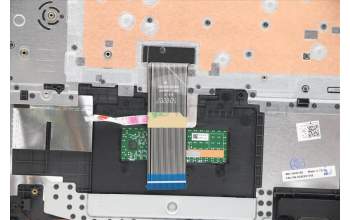 Lenovo COVER Upper Case ASM_US L81WB NFPBKDIS para Lenovo IdeaPad 3-15ADA05 (81W1)