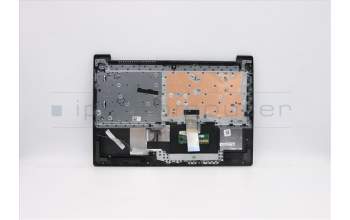 Lenovo 5CB0X57447 COVER Upper Case ASM_UK L81WB NFPBKDIS