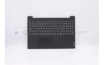 Lenovo 5CB0X57449 COVER Upper Case ASM_SP L81WB NFPBKDIS