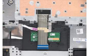 Lenovo 5CB0X57449 COVER Upper Case ASM_SP L81WB NFPBKDIS