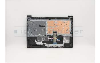 Lenovo 5CB0X57450 COVER Upper Case ASM_TR L81WB NFPBKDIS
