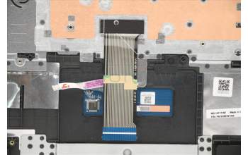 Lenovo 5CB0X57450 COVER Upper Case ASM_TR L81WB NFPBKDIS