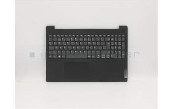 Lenovo 5CB0X57452 COVER Upper Case ASM_PO L81WB NFPBKDIS