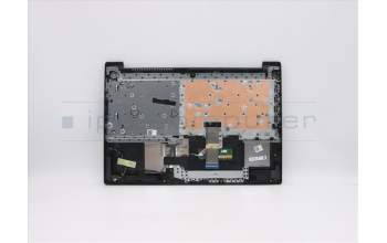 Lenovo COVER Upper Case ASM_LA L81WB NFPBKDIS para Lenovo IdeaPad 3-15ADA05 (81W1)