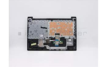 Lenovo COVER Upper Case ASM_CF-EL81WBNFPBKDIS para Lenovo IdeaPad 3-15ADA05 (81W1)
