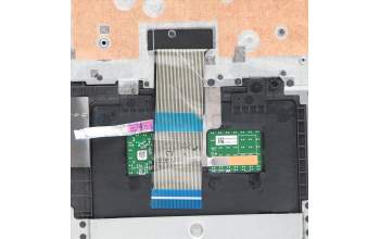 Lenovo COVER Upper Case ASM_CF-EL81WBNFPBKDIS para Lenovo IdeaPad 3-15ADA05 (81W1)