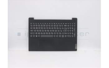 Lenovo 5CB0X57456 COVER Upper Case ASM_CH L81WB NFPBKDIS