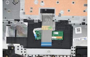 Lenovo COVER Upper Case ASM_FR L81WB NFPBKDIS para Lenovo IdeaPad 3-15ADA05 (81W1)