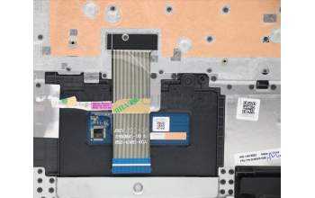 Lenovo 5CB0X57460 COVER Upper Case ASM_AR-EL81WBNFPBKDIS