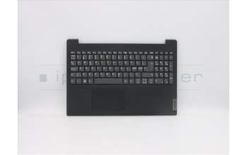Lenovo 5CB0X57465 COVER Upper Case ASM_ND L81WB NFPBKDIS