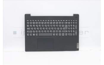 Lenovo 5CB0X57471 COVER UpperCaseASM_CZ-SKL81WBNFPBKDIS