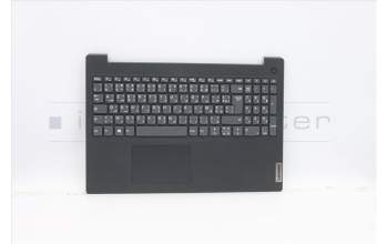Lenovo 5CB0X57474 COVER UpperCaseASM_FR-ARL81WBNFPBKDIS