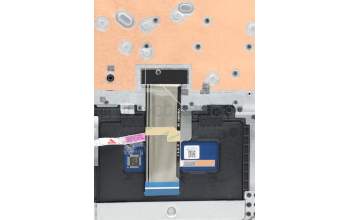 Lenovo 5CB0X57474 COVER UpperCaseASM_FR-ARL81WBNFPBKDIS
