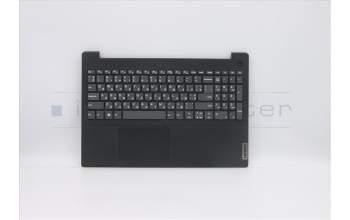 Lenovo 5CB0X57475 COVER Upper Case ASM_UKR L81WBNFPBKDIS