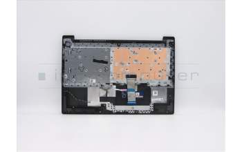 Lenovo 5CB0X57475 COVER Upper Case ASM_UKR L81WBNFPBKDIS