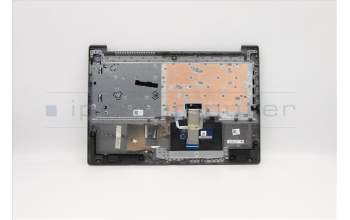 Lenovo COVER Upper Case ASM_US L81WB NFPPGYDIS para Lenovo IdeaPad 3-15ADA05 (81W1)