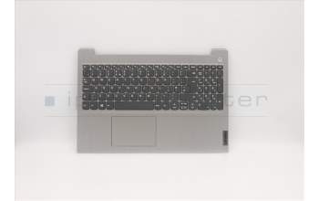 Lenovo 5CB0X57477 COVER Upper Case ASM_UK L81WB NFPPGYDIS