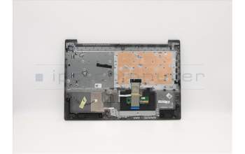 Lenovo 5CB0X57477 COVER Upper Case ASM_UK L81WB NFPPGYDIS