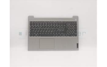 Lenovo 5CB0X57478 COVER Upper Case ASM_IT L81WB NFPPGYDIS