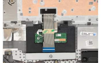 Lenovo 5CB0X57480 COVER Upper Case ASM_TR L81WB NFPPGYDIS