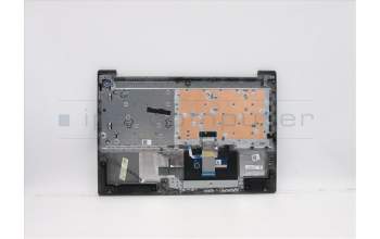 Lenovo 5CB0X57484 COVER Upper Case ASM_CF-EL81WBNFPPGYDIS