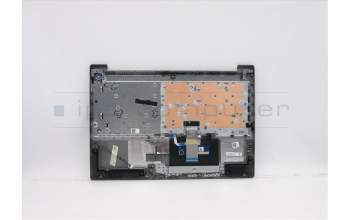 Lenovo COVER Upper Case ASM_CF-EL81WBNFPPGYDIS para Lenovo IdeaPad 3-15ADA05 (81W1)