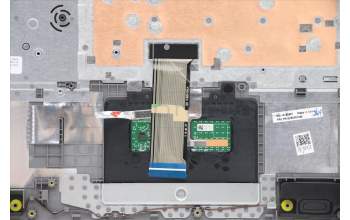 Lenovo 5CB0X57485 COVER Upper Case ASM_KO L81WB NFPPGYDIS