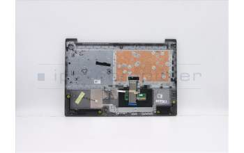 Lenovo 5CB0X57486 COVER Upper Case ASM_CH L81WB NFPPGYDIS