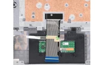 Lenovo 5CB0X57486 COVER Upper Case ASM_CH L81WB NFPPGYDIS