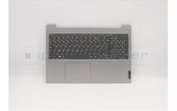 Lenovo COVER Upper Case ASM_FR L81WB NFPPGYDIS para Lenovo IdeaPad 3-15ADA05 (81W1)