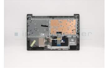 Lenovo COVER Upper Case ASM_FR L81WB NFPPGYDIS para Lenovo IdeaPad 3-15ADA05 (81W1)