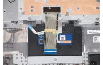 Lenovo 5CB0X57502 COVER Upper Case ASM_BU L81WB NFPPGYDIS