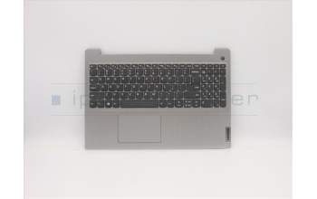 Lenovo 5CB0X57506 COVER Upper Case ASM_US L81WB FPPGYDIS