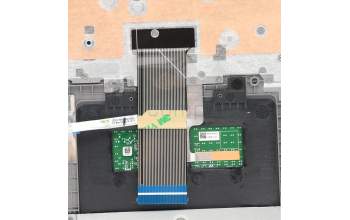 Lenovo COVER Upper Case ASM_US L81WB FPPGYDIS para Lenovo IdeaPad 3-15ADA05 (81W1)