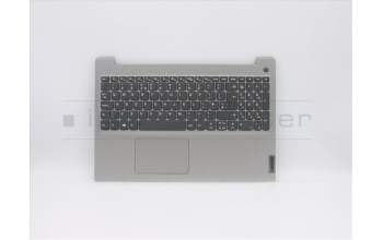 Lenovo 5CB0X57507 COVER Upper Case ASM_UK L81WB FPPGYDIS