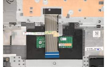 Lenovo 5CB0X57509 COVER Upper Case ASM_SP L81WB FPPGYDIS