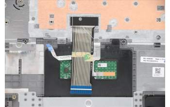 Lenovo COVER Upper Case ASM_LA L81WB FPPGYDIS para Lenovo IdeaPad 3-15ADA05 (81W1)