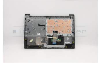Lenovo COVER Upper Case ASM_CF-EL81WBFPPGYDIS para Lenovo IdeaPad 3-15ADA05 (81W1)
