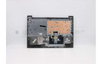 Lenovo 5CB0X57516 COVER Upper Case ASM_CH L81WB FPPGYDIS
