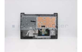 Lenovo COVER Upper Case ASM_FR L81WB FPPGYDIS para Lenovo IdeaPad 3-15ADA05 (81W1)